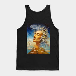 Dreams Series #2 Tank Top